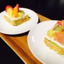 犬用 冷やすだけの簡単ケーキ さつまいも 豆腐 レシピ 作り方 By わんわん 1015 楽天レシピ 犬用 冷やすだけの簡単ケーキ さつまいも 豆腐 レシピ 作り方 By わんわん 1015 楽天レシピ